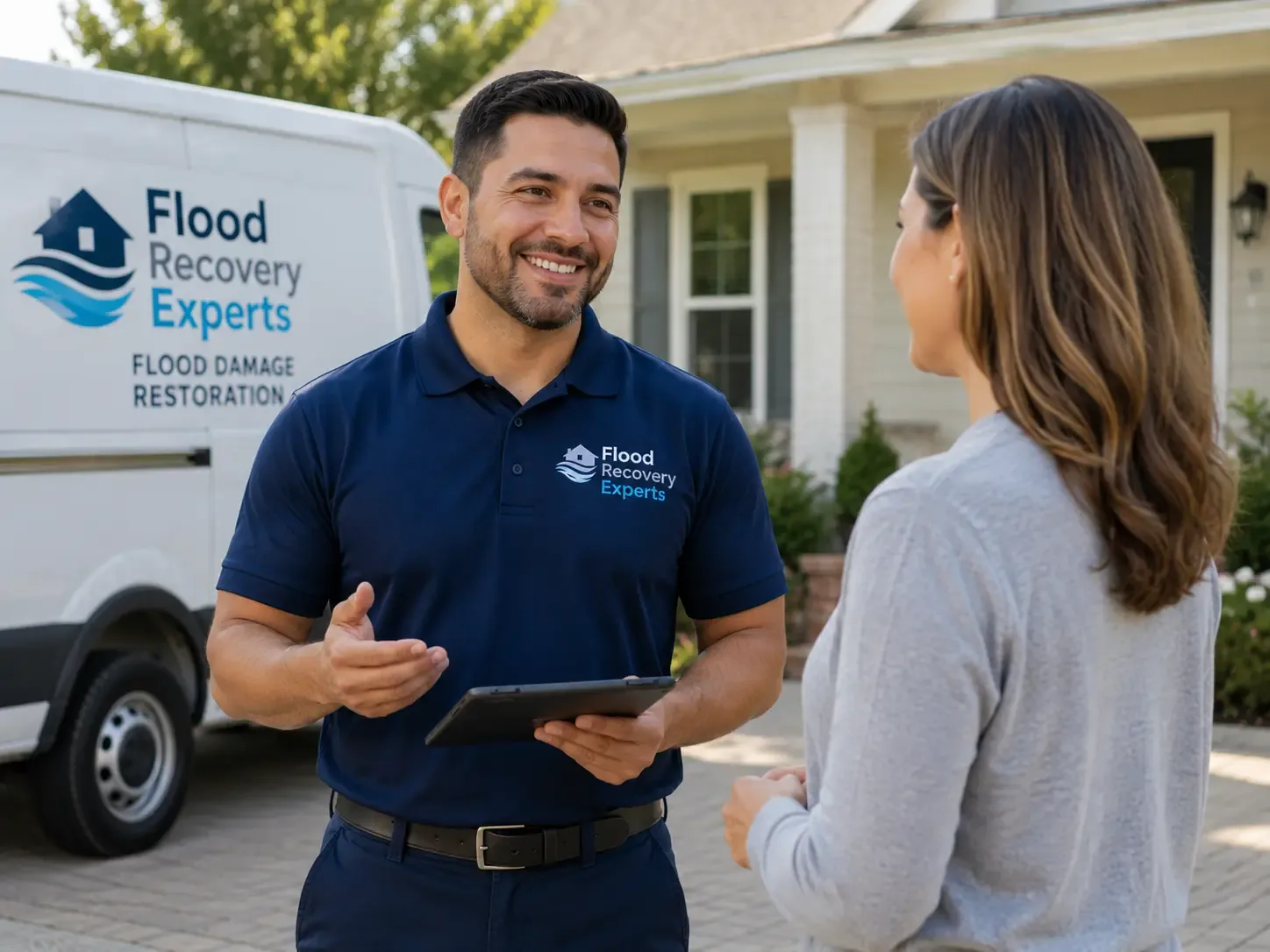 Flood Damage Cleanup Mosheim, TN FAQs